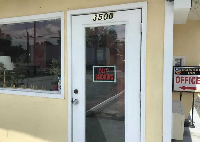 Economy Inn