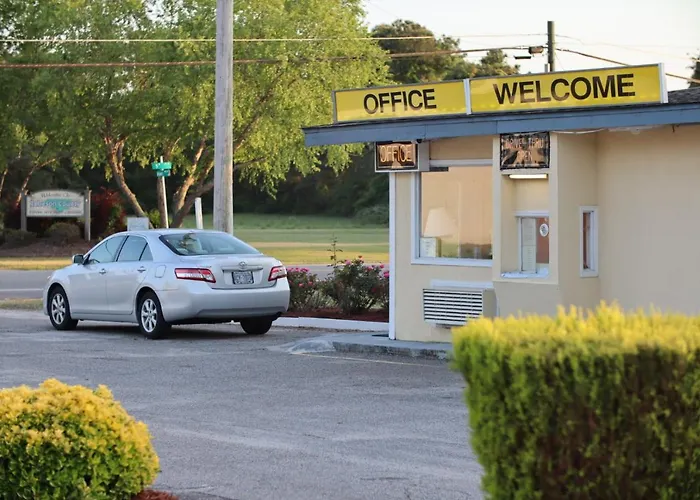 Economy Inn