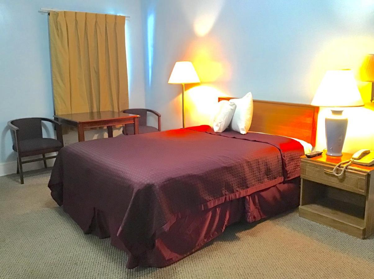Motel Economy *